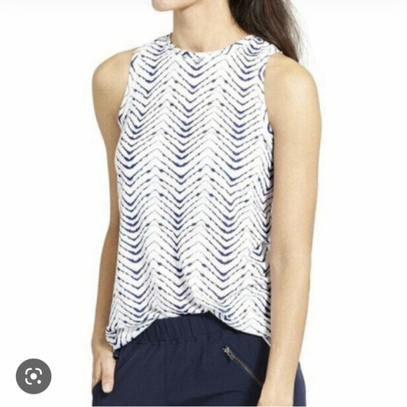 Athleta Tops - Athleta Breezy Tank